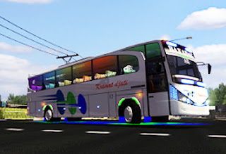 Mod ukts OLD TRAVEGO By Abe