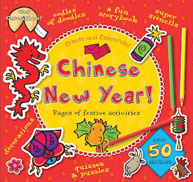 Create and Celebrate: Chinese New Year!