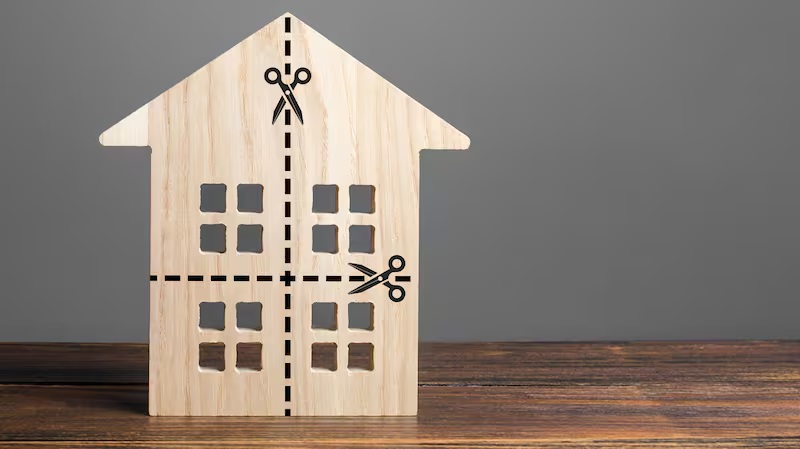 Chủ sở hữu bất động sản đầu tư nhà ở có thể bắt đầu yêu cầu một số chi phí lãi vay từ ngày 1 tháng 4 (Nguồn: istock.com)