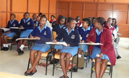 Top 5 colleges to study Nursing in Kenya
