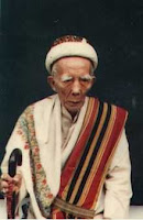 Maulana Syekh KH. Muhammad  Zainuddin Abdul Majid