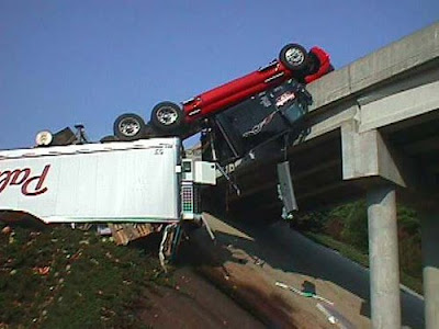 Big Rig And Truck Accidents 