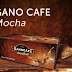 Gano Cafe Mocha