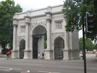 Marble Arch