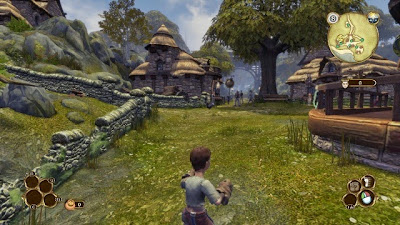 Fable Anniversary PC Gameplay Free