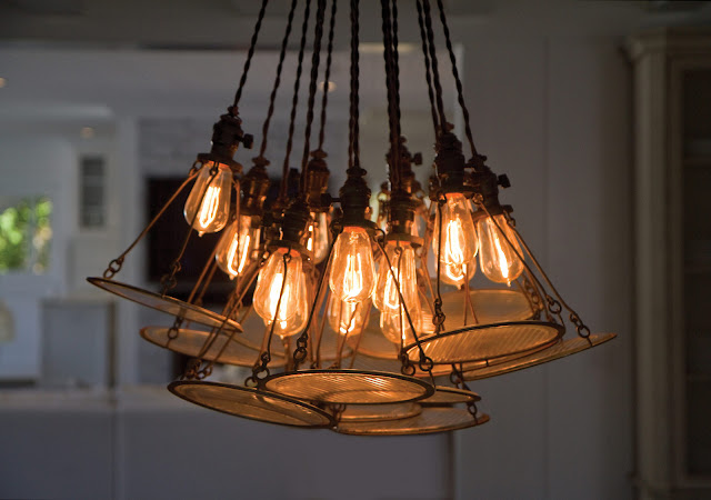 Lighting Fixtures Market