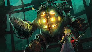  BioShock Cheats