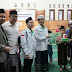 PCNU Cianjur Gelar kegiatan Safari ramadhan, Buka Bersama dan Tarawih Keliling, Menjaga dan memperkuat amaliyah Nahdliyyin