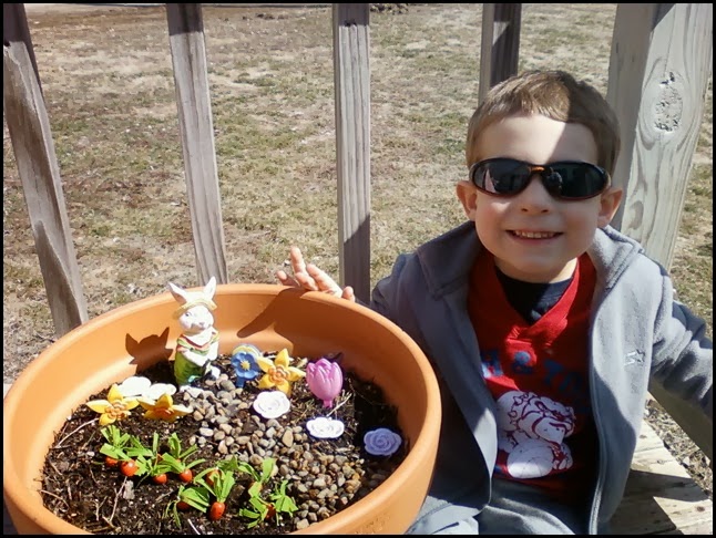bunny garden - Copy