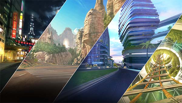 Tải Asphalt 8 APK - Car Racing Game cho Android, iOS, máy tính a3