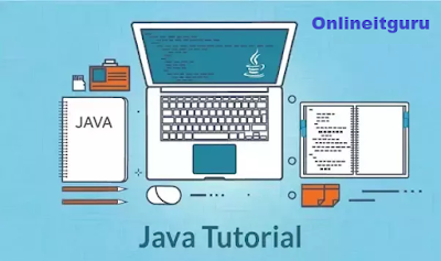 Java online course