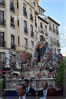 Auxiliadora de la Alhambra