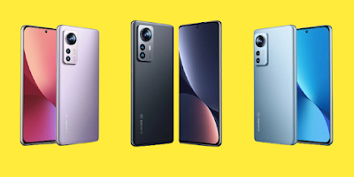 Features of Xiaomi Pro 12 have been revealed Specifications A comprehensive comparison between the new iPhone 11 phones, here are its features