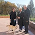 Μολδαβία: Ο σκύλος της προέδρου δάγκωσε τον πρόεδρο της Αυστρίας