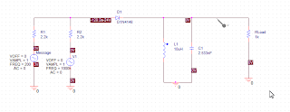 square law modulator