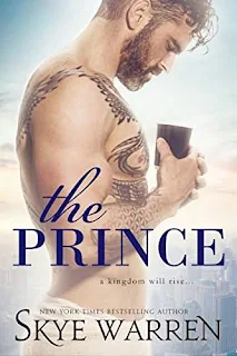 The Prince: A Prologue (Masterpiece Duet) by Skye Warren