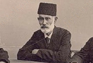 zardabi hasan bek melikov