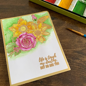 watercolor_stamped_handmade_card_floral