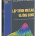 Lập trình Matlab và ứng dụng