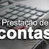 PRESTAÇÃO DE CONTAS 2ª e 3ª ETAPA DO BRASILIENSE 2019