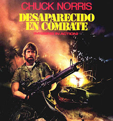 DESAPARECIDO EN COMBATE