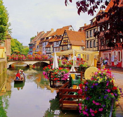 Colmar (Prancis)