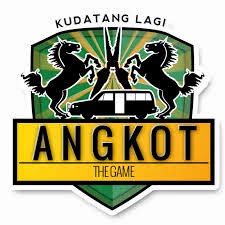  yaitu Game Simulasi Angkot Indonesia yang dirilis pada  Games Gratis Angkot The Game Offline PC