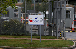 GCHQ,Government Communications Headquarters uk