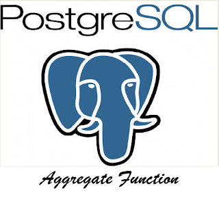 PostgreSQL Aggregate Function