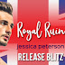 Release Blitz + Giveaway: Royal Ruin by Jessica Peterson