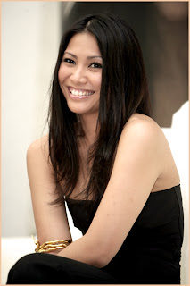 Anggun Cipta Sasmi