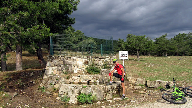 Pilón del Rincón