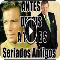 O ANTES E DEPOIS ATORES SERIADOS ANTIGOS DA TV