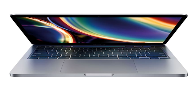 MacBook Pro