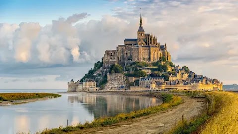 10 Most Romantic Places To Visit In France