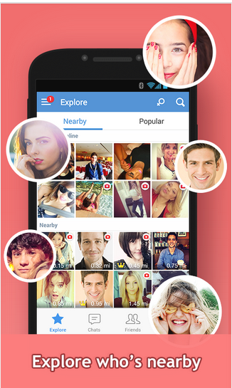 InstaMessage - Instagram Chat 1.8.2 Apk For Android Download Free