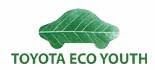 Toyota Eco Youth Logo