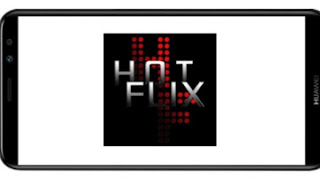 تنزيل برنامج HotFlix Mod pro premium مدفوع مهكر بدون اعلانات بأخر اصدار