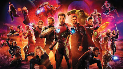 Will infinity war cross Avatar's box office collection?