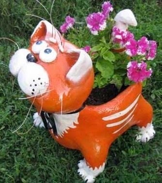 Como Hacer Figuras De Animales Con Botellas De Plastico Cositasconmesh
