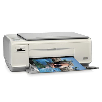 HP Photosmart C4280 Driver Downloads