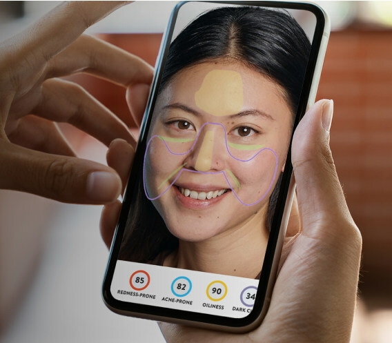 Cetaphil unveils digital AI skin analysis tool to empower and educate users with sensitive skin