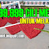 Guna 99,999 Cili Merah Untuk Melamar (5 Gambar)