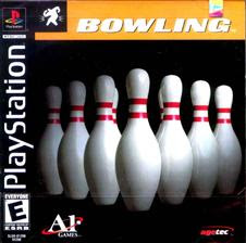 Bowling – PS1