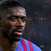 Dembele agent warned about Liverpool transfer