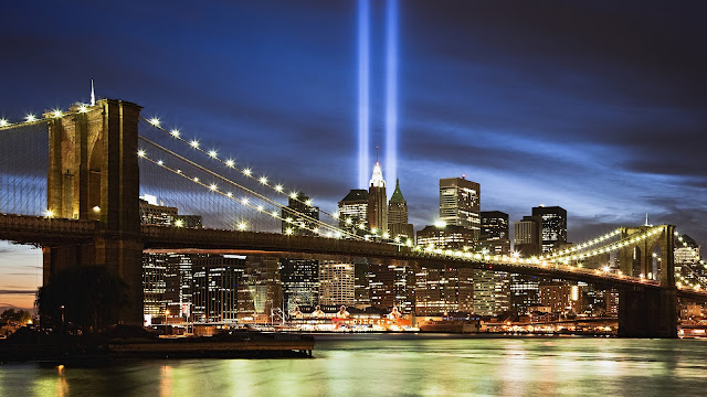 Puente de Brooklyn - Brooklyn Bridge