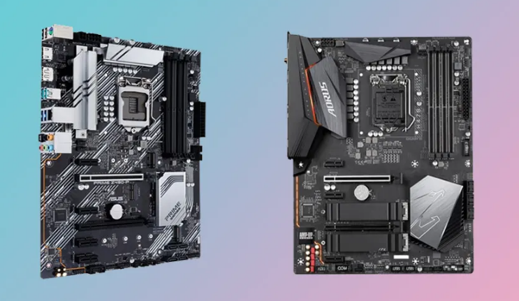 How to Buy a Good Motherboard?