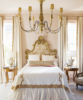 Luxury Classic Bedroom