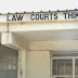 Middle-aged woman arraigned in a Thika court for cybercrime.