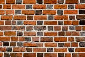 brick wall